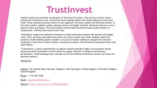 trustinvest