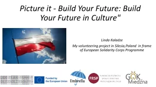 picture it build your future build your future
