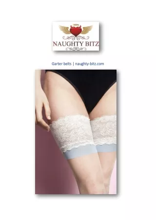 garter belts naughty garter belts naughty bitz com