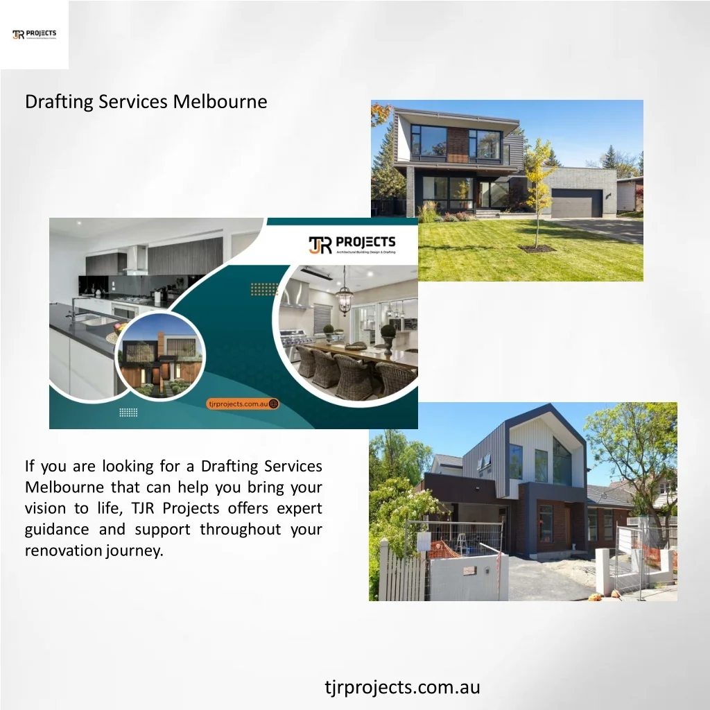 PPT - Drafting Services Melbourne PowerPoint Presentation, free ...