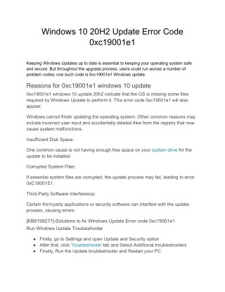 _Error Code 0xc19001e1 (1)