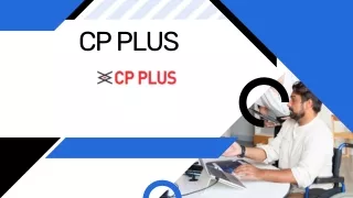 CP Plus Micro SD Card for Security Camera