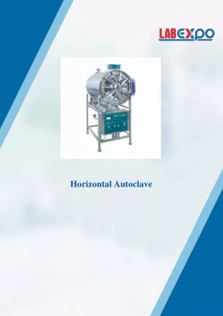 Horizontal-Autoclave-C702