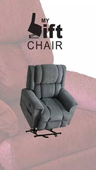 Ultimate Comfort: Heat and Massage Lift Chairs Collection