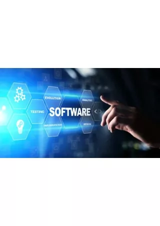 Software Development | Swapra Technologies