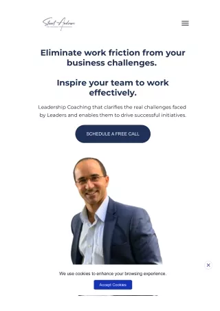 Executive Coaching Certification