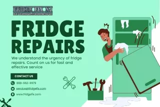 Professional Subzero Fridge Repair Services | Certified Technicians, Same-Day
