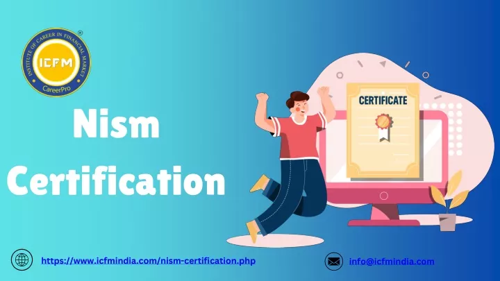 nism certification