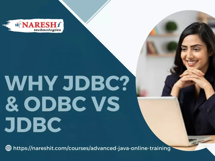 why jdbc odbc vs jdbc