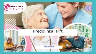 fredolinka hilft