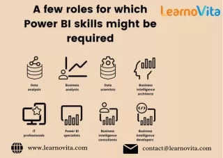 How to Become a Power BI Developer: Essential Skills and Steps