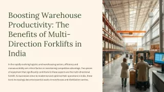 Boosting-Warehouse-Productivity-The-Benefits-of-Multi-Direction-Forklifts-in-India