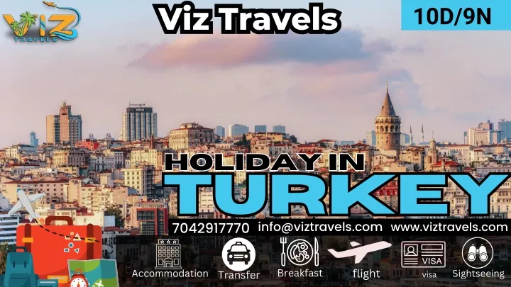 viz travels viz travels