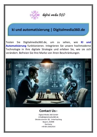 testen automatisierung funktionieren integrieren