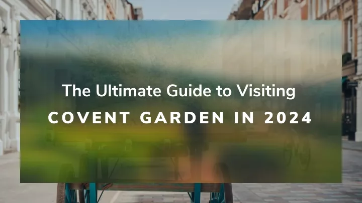 the ultimate guide to visiting