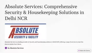 Absolute-Services-Comprehensive-Security-and-Housekeeping-Solutions-in-Delhi-NCR