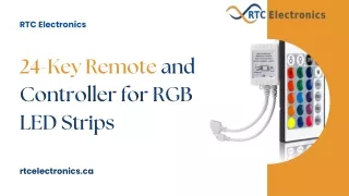 rtc electronics