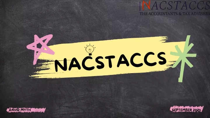 nacstaccs