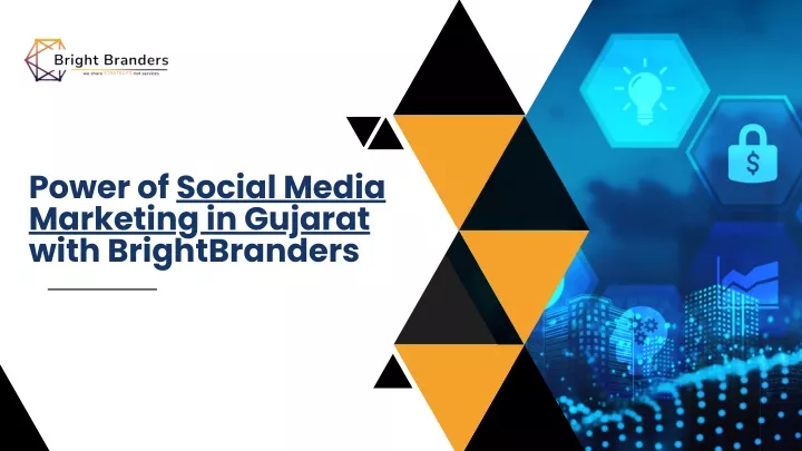 power of social media marketing in gujarat with