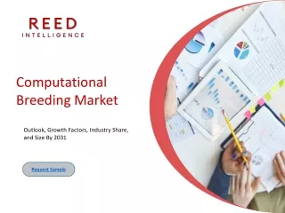 computational breeding market