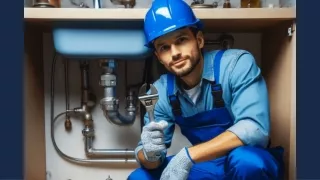 Emergency Plumbing for Businesses How to Minimize Downtime