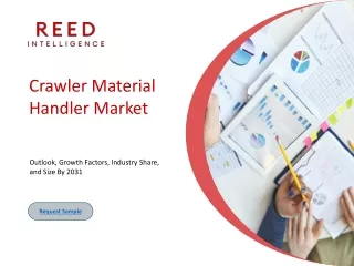 crawler material handler market