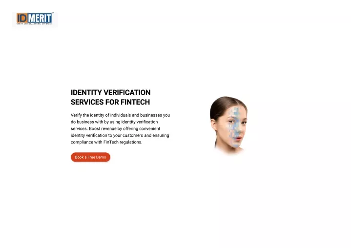 identity verification identity verification