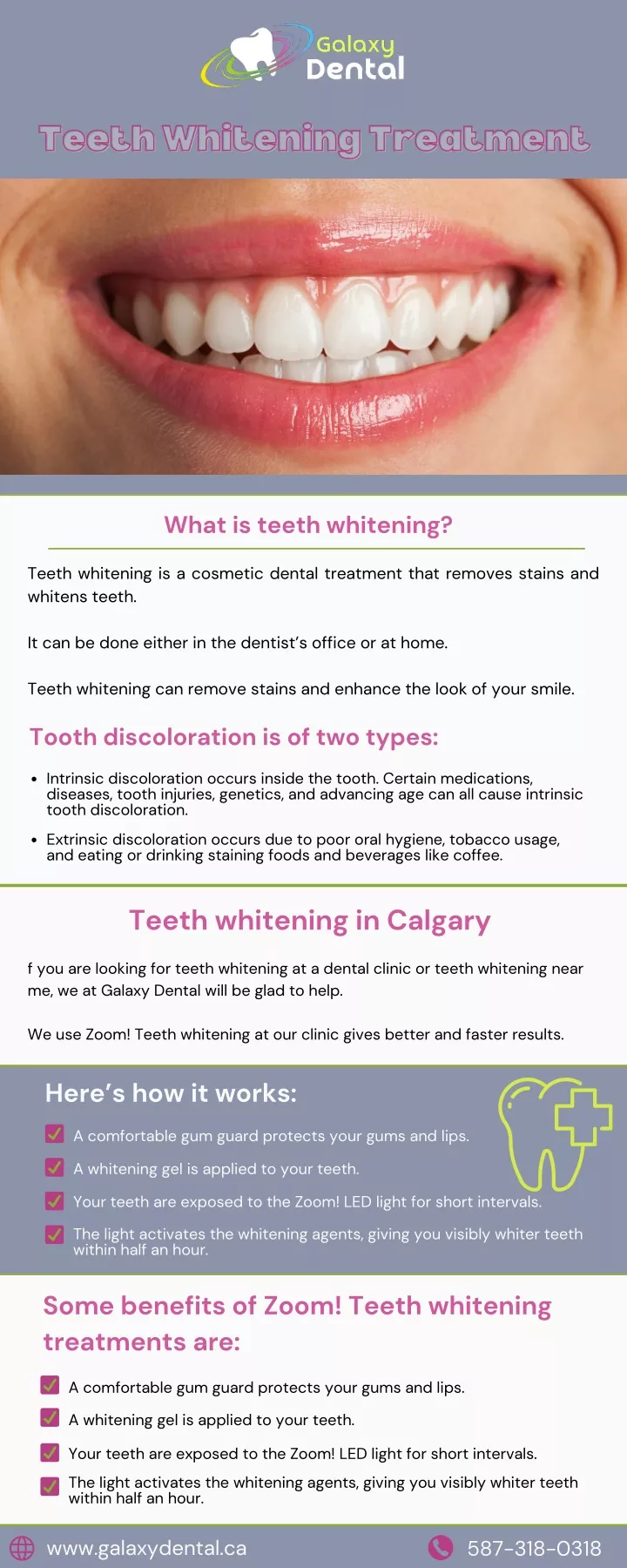 teeth whitening treatment teeth whitening