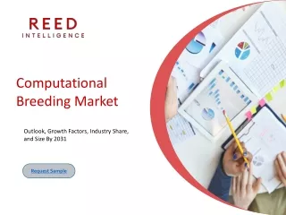 computational breeding market