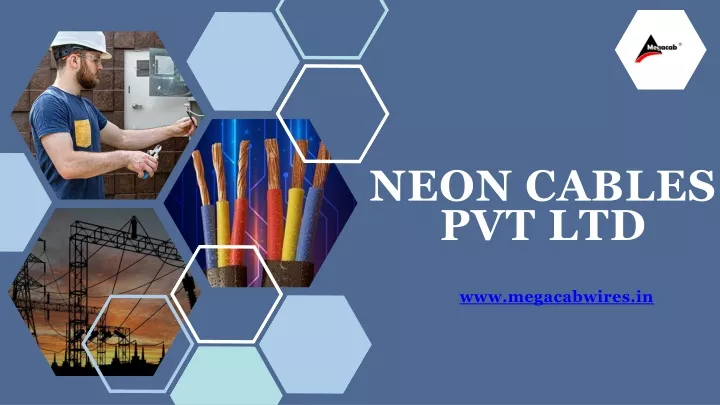 neon cables pvt ltd