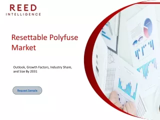 resettable polyfuse market