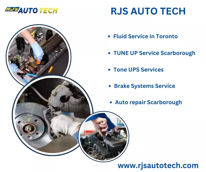 rjs auto tech