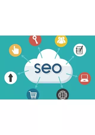 Search Engine Marketing (SEO) | Swapra Technologies
