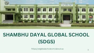 Best School In Ghaziabad
