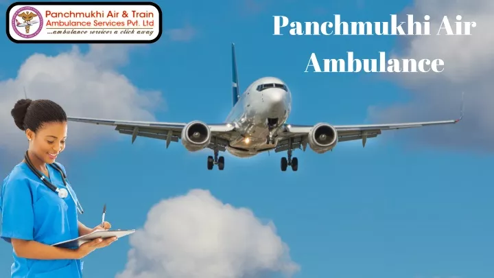 panchmukhi air ambulance