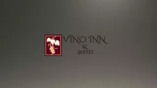 Vino Inn and Suites Sep 2024