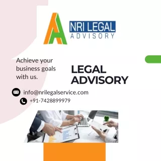NRI legal