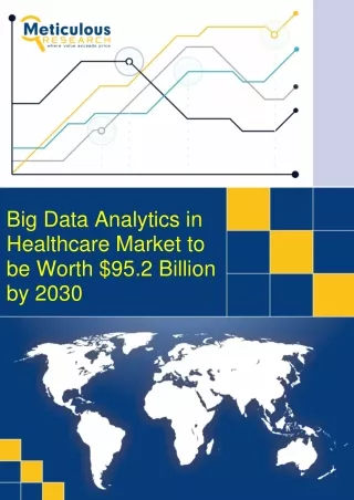 Big data analytics in healthcare