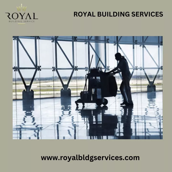 royal building services