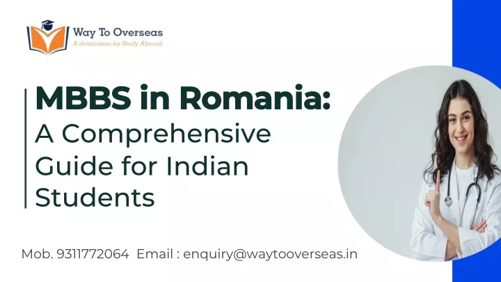 mbbs in romania a comprehensive guide for indian