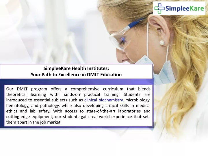 simpleekare health institutes your path