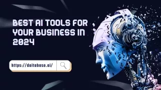 best ai tools for best ai tools for your business