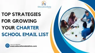 top strategies for growing your charter school