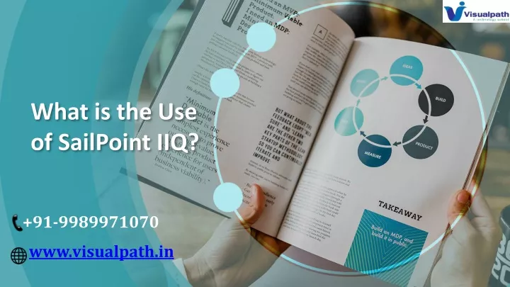 what is the use of sailpoint iiq