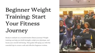Ultimate Guide to Working with a Fitness Personal Trainer  Deadly Fit Bodies