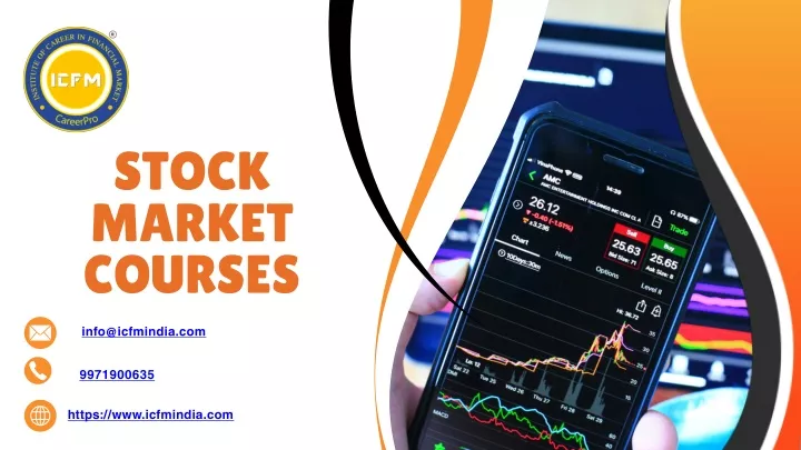 stock market courses