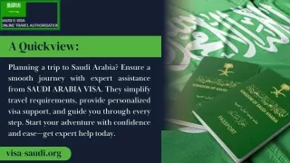 Travel to Saudi Arabia with eVisa eVisa Requirements for Saudi Arabia Saudi eVisa Requirements