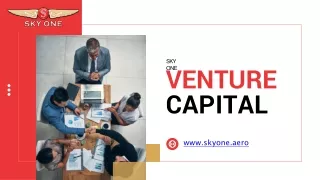 Skyone Trusted Venture Capital Sharjah UAE for Startups