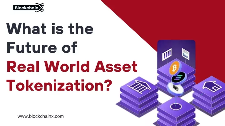 what is the future of real world asset