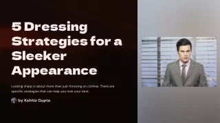 5-Dressing-Strategies-for-a-Sleeker-Appearance
